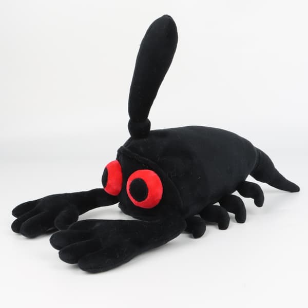 Makuuhuone Bed Monster