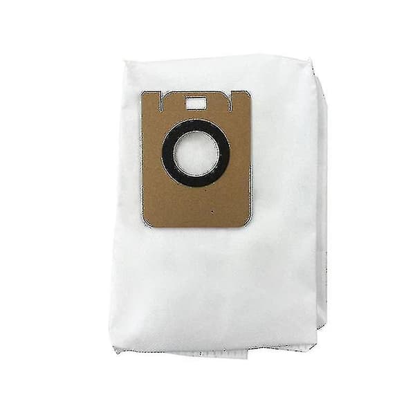 10 kpl pölypusseja Xiaomi Dreame Bot D10 Plus Rls3d -robotti-imurille {mo}