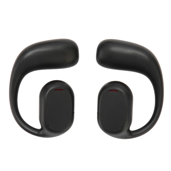 Trådlösa Översättningshörlurar Bluetooth 5.1 Översättningshörlurar 74 Språk 70 Accenter Översättningsenhet med APP för Musik Samtal Svart