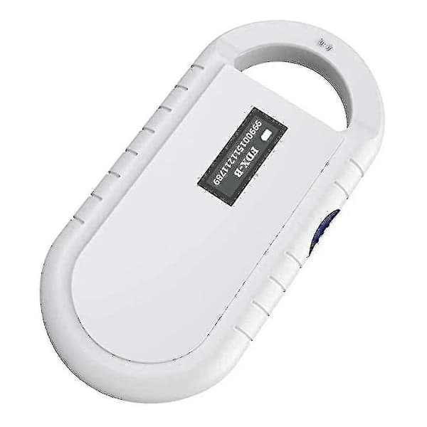 Animal Chip Reader til Dyr Rfid Chip Animal Transponder til Dyreidentifikation