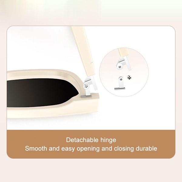 Smarte briller med AI-teknologi Anti-UV polarisering For[mo] black
