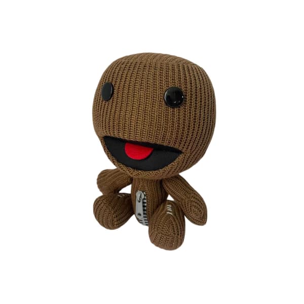 Little Big Planet Sackboy Pehmolelu (25cm) Little Sackboy 25cm