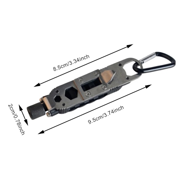 Trimmeripään muunnossarja Stihl 25-2FS 44 55 80 83 85 90[mo] -malleille