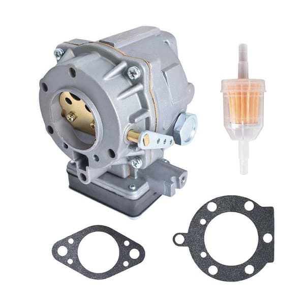 Karburator til 693480 Briggs & Stratton 694026 693479 694056[mo]