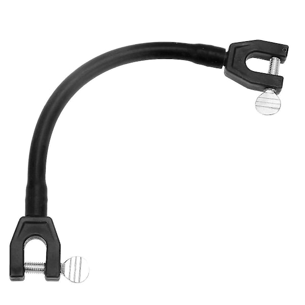 Nem Kile Ski Træningshjælp Ski Tip Connector Holdbar Lærer Co