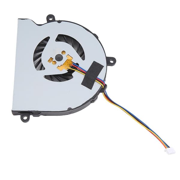 CPU-køleblæser til 15-A 15-AC 15-AC067Tx AC622TX AC121DX bærbar computer