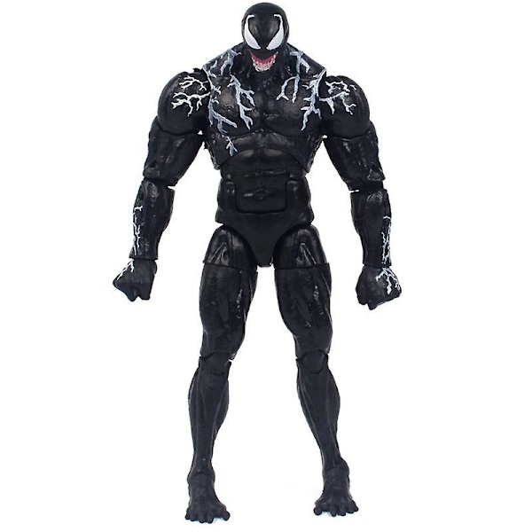 Marvel Legends Series Venom 6-tommer Actionfigur Samleobjekt Model