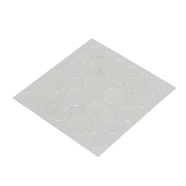 216 stk. Pimple Pads der dækker, isolerer, heler, er transportable og nemme at bruge Hydrocolloid Pimple Patch til hjemmet og rejser