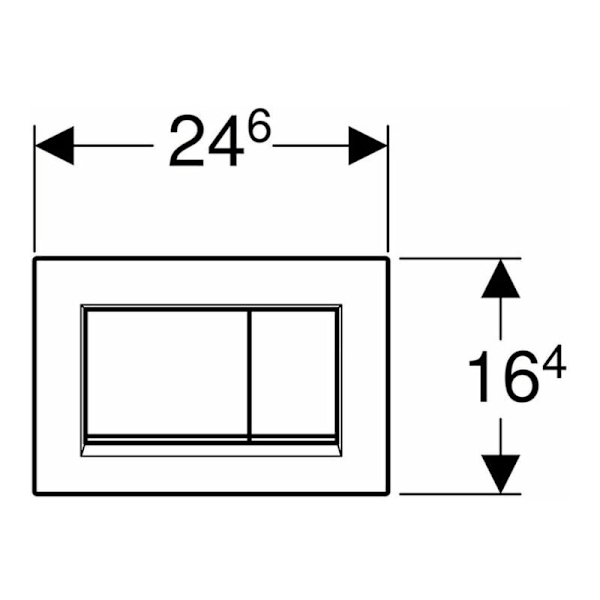 XVX Bremsekaliber, Parkeringsservomotor, Effektiv Bremseevne, Professionel OE Standard 32338814 til GRAND SCENIC III
