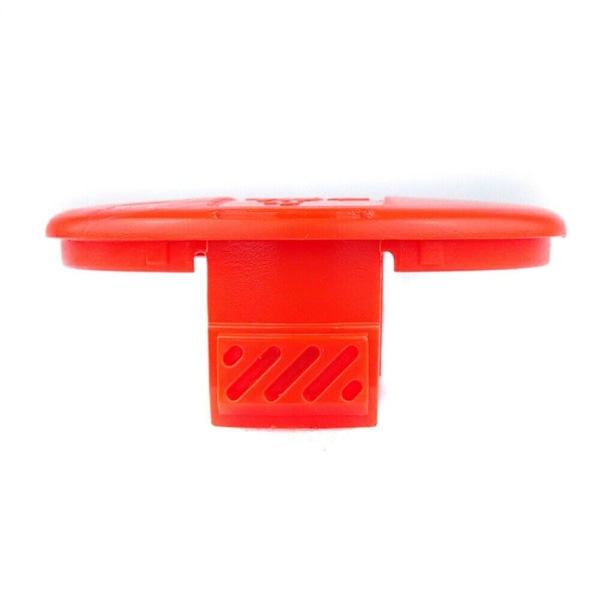 Til Black & Decker Reflex GL430S, GL430SC, GL530, GL540 spoler 3 spole dæksler 1 stk blå 3+1+1 sæt[mo]