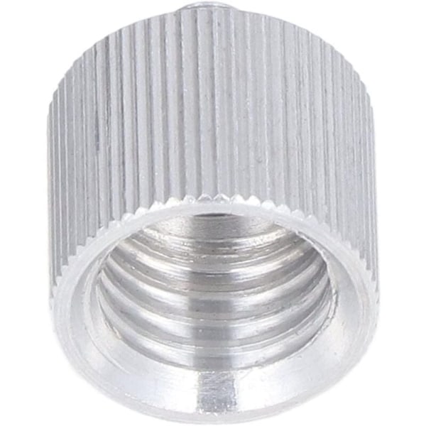 20 kpl ruostumattomasta teräksestä valmistettuja kulmatukia, 20x20 mm 90 asteen kulmatuki, suorakulmainen kulmatuki, kaappi, tuoli, pöytä, musta