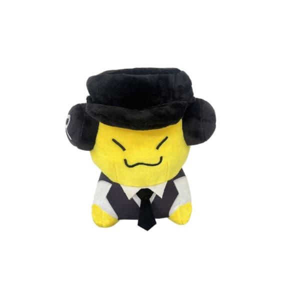 Unohdettu peli Roblox pehmolelu Mini rabbit 25cm