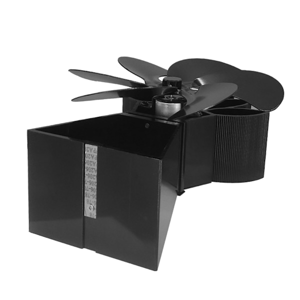 Öronsnäcka Bluetooth 5.1 Dubbel mikrofon CVC 8.0 brusreducering Svart