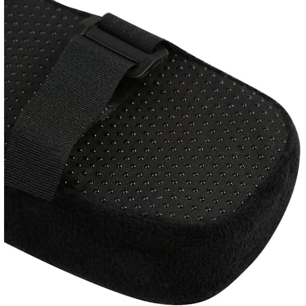 Armbågsskydd, 2 delar Armstöd Armbågsstöd Armdynor Stol Mjuka armstöd Kudde, överdrag för kontorsstol【mo】