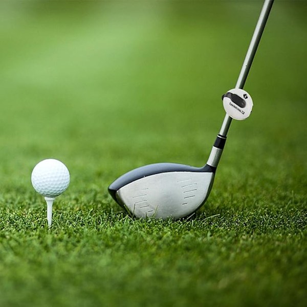 Mini golf slagtæller, simpel fast scoretæller op til 12 slag