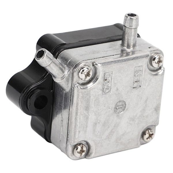 Bådmotor brændstofpumpe rustfrit stål 4 takt 15hk 66m 24410 10 brændstofpumpe til Parsun