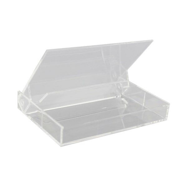 Etui for kassett 90 Kassettboks Oppbevaring Blanke kassetter