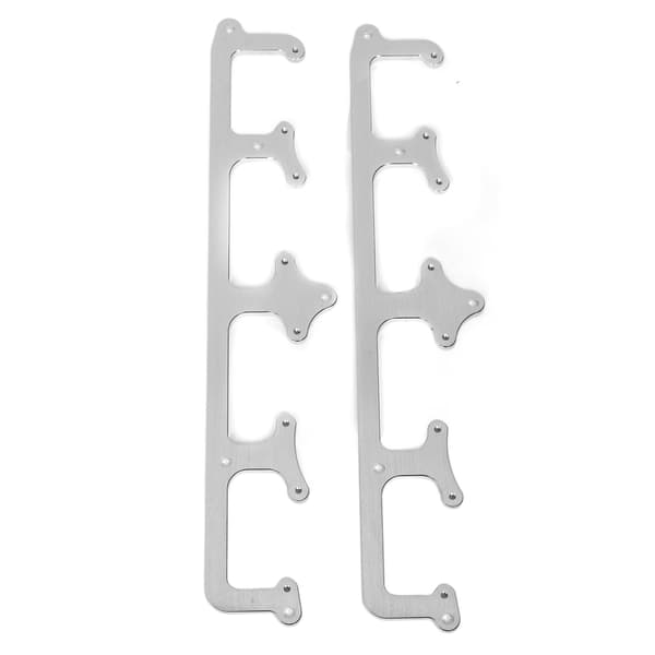 2 stk. Spole Pin-Spolemontering til Motor Tændspole Samling Ventilhoved til LM7 LR4 LQ4 L59 LQ9 LM4 0.2