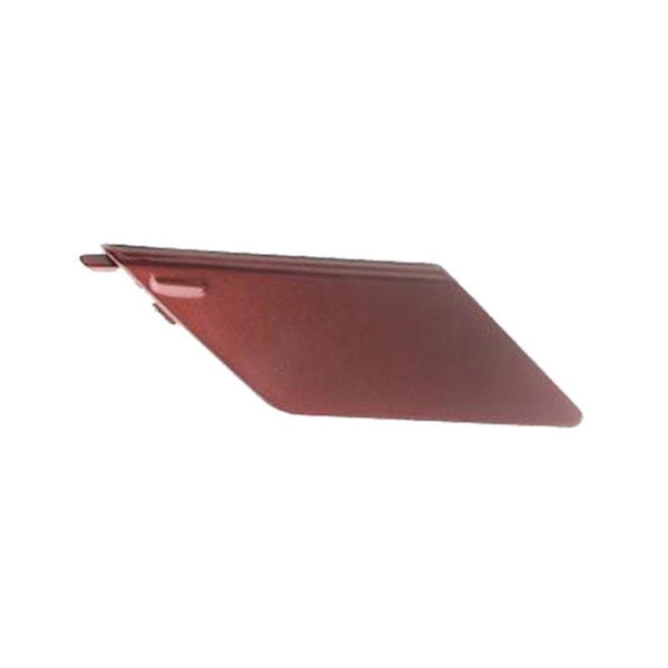 Takapuskurin vetokoukun reiän suojakansi VOLVO XC60 2018-23 39849034 31449210 Lava Red
