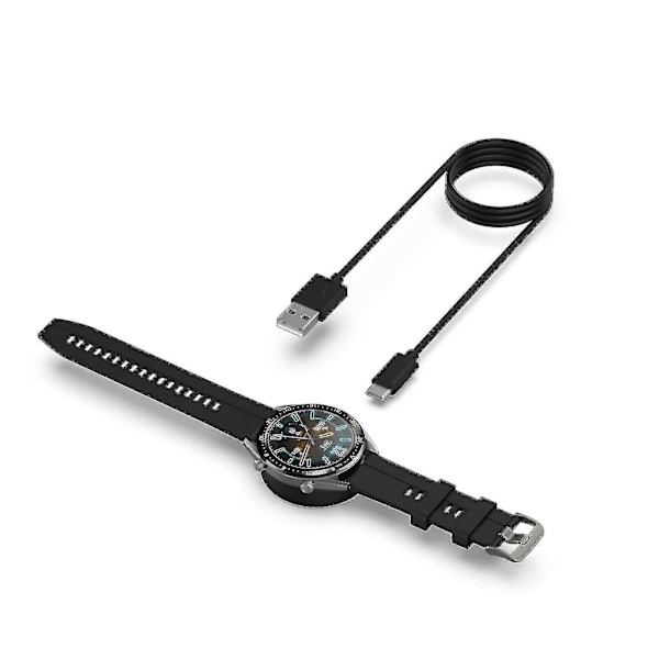 Ladekabel Kompakt Hurtiglading Kobber USB-ladekabel for 2