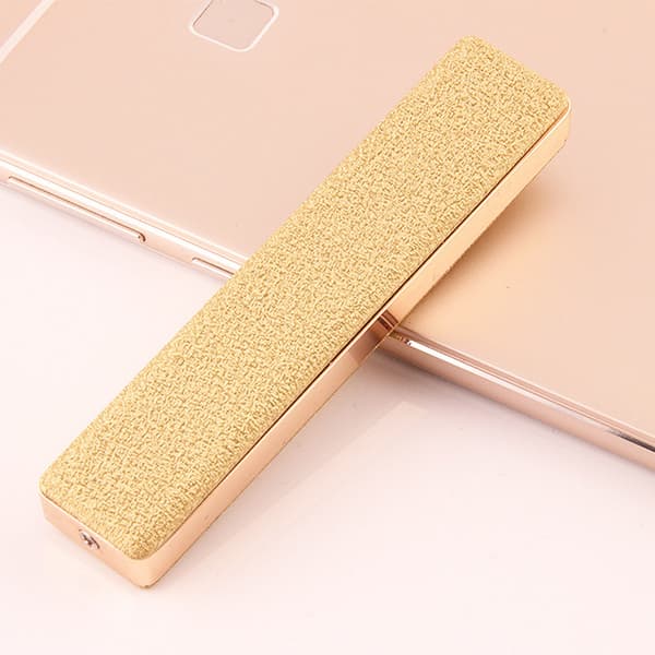 2-pak stokkeholder til rollator, rollator, stol - Universal Acc[YD] Matte Gold