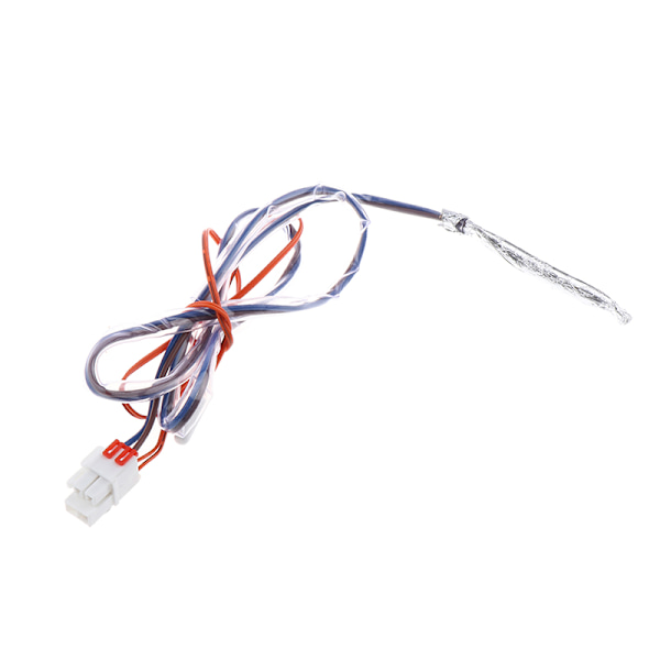 Temperatursensor for kjøleskap