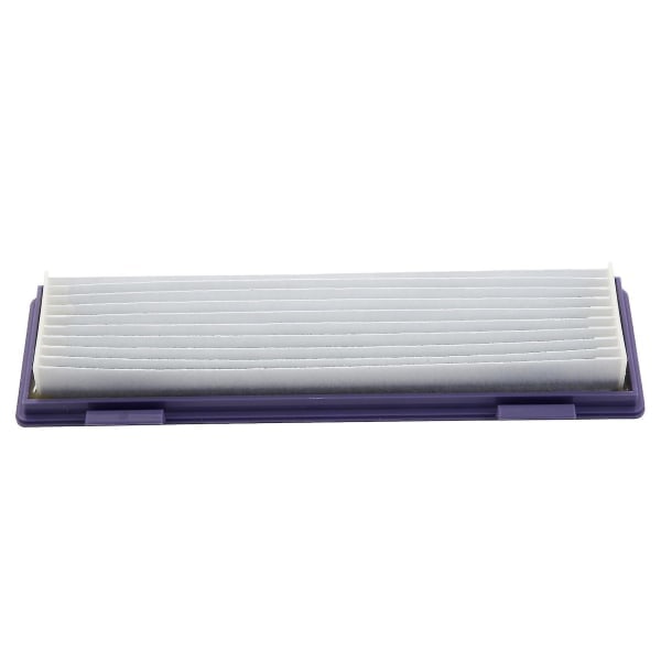 Filter Udskiftning til Neato Connected D3 D4, Botvac D Serie 7 Pakke - subaoe [DB][mo] Pink