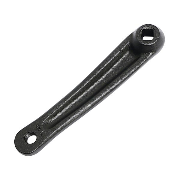 Sykkel elektrisk sykkel krankarm krankarm diamant hull 170mm venstre og høyre krank