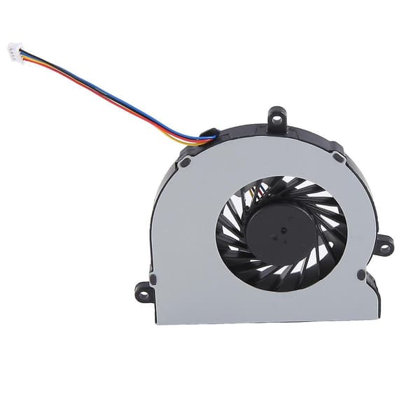 CPU-køleblæser til 15-A 15-AC 15-AC067Tx AC622TX AC121DX bærbar computer