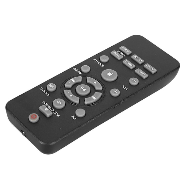BTM2280 BTM2310 Kaukosäätimen Korvaava Musiikkistereo Järjestelmän Kaukosäädin HIFI CD Yhdistelmälle