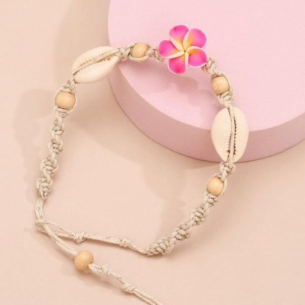 Anklet Benarmband 5 5 5 5