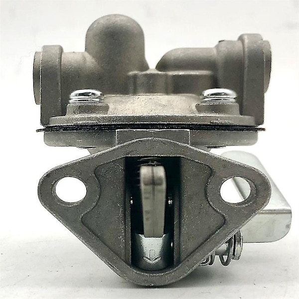 Bränslepump 129301-52020 Kompatibel med Yanmar 2GM20 3GM30 3HM35 Motorer Komatsu 3D75 3D84 Motor+758