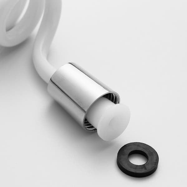 Dusjhode Toalett bidet Telefon Dusjslange Shower Head