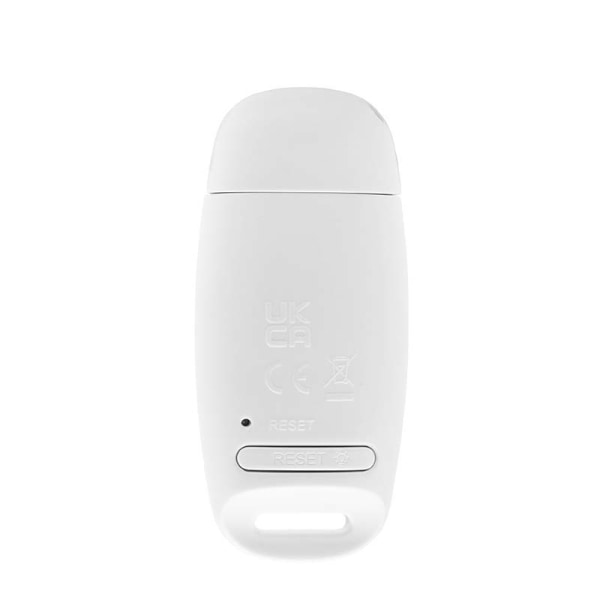 3D Skritteller, USB Oppladbar Skritteller for Gåing med [mo]