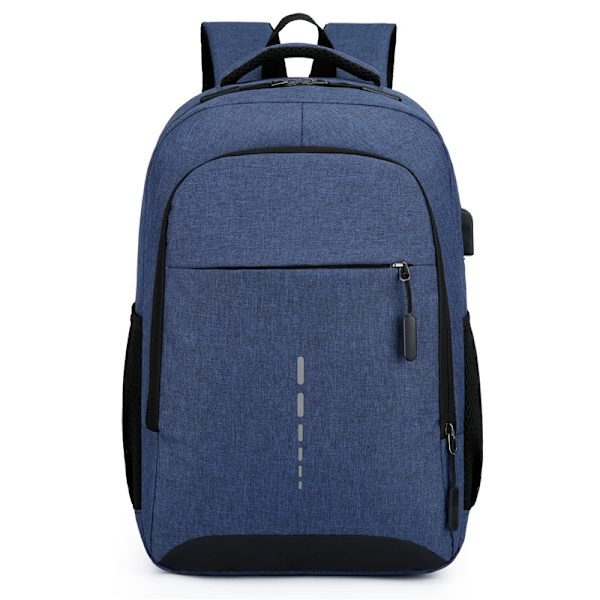 Vanntett ryggsekk for menn Ultralett ryggsekk Y-WELLNESS Blue