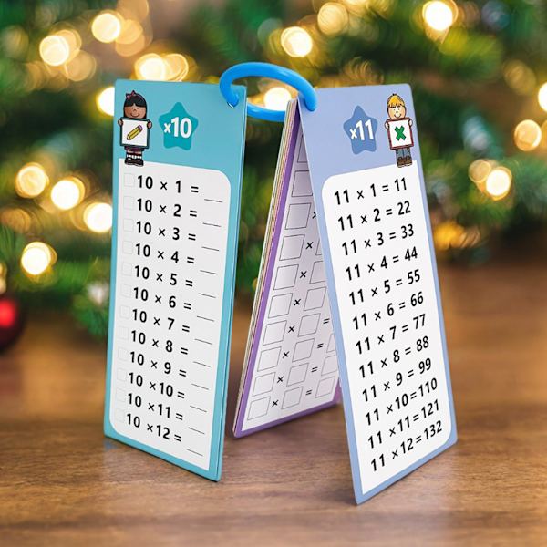 Matematiikan muistikortit lapsille 1-12 yhteenlasku/vähennyslasku/kertolasku/jakolasku taulukkokortit lasten matemaattisten taitojen kehitysmateriaalit C