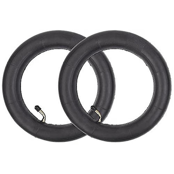 Delar 10 x 2.125 (10 tum) Skoter Innerslang för 10x2 Däck 10x1.90 10x1.95 10x2 10x2.125 Elektrisk