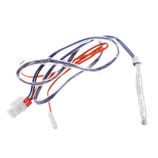 Temperatursensor for kjøleskap