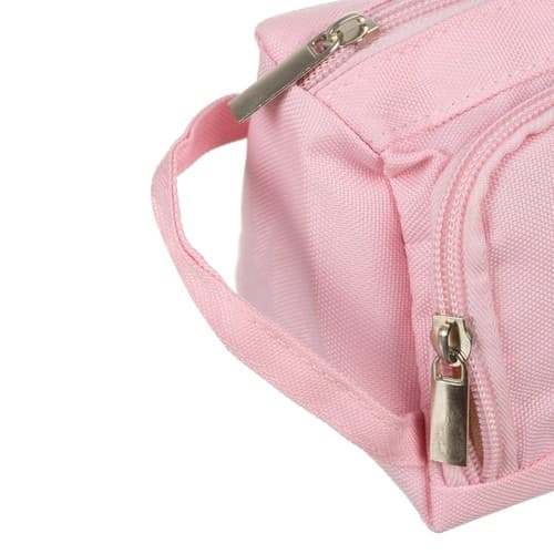 Pennal / Pennetui - Etui for penner Pink pink