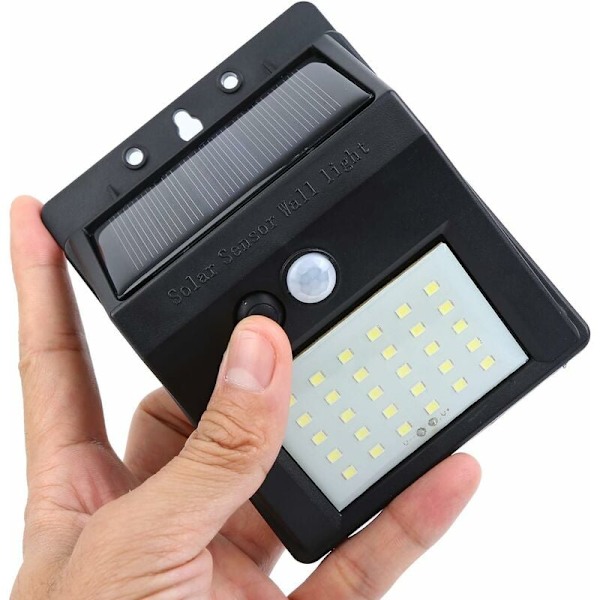 Färgglad LED-vattenkran, LED-upplyst kranmunstycke, 3 färger temperaturkänslig LED-vattenkran, för restauranger, hem, hotell, badrum, kökstillbehör, hållbar
