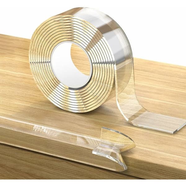 6-pakning med utskiftbare mikrofibermoppputer S1000 Hard Floor Cleaner R