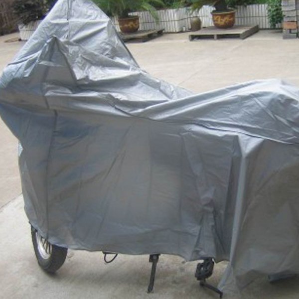Vattentätt Skyddande Överdrag för Cykel (120*230cm), Scooter, Damm