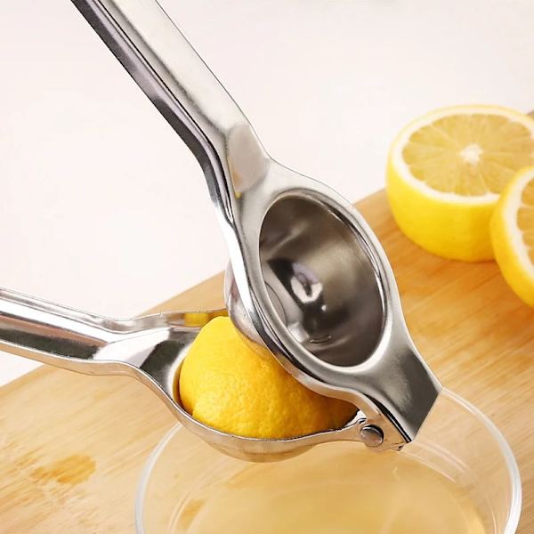Rostfria Saftpressar, Citrussaftpressar -