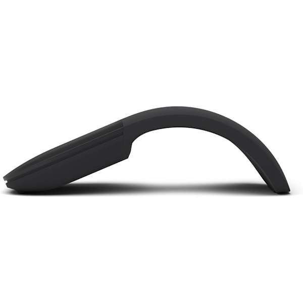 Slank, ergonomisk design, Ultra tynn og lett, Bluetooth-mus