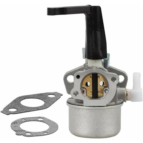 Karburator Kit til Briggs Stratton 696065 Fræser Reservedel