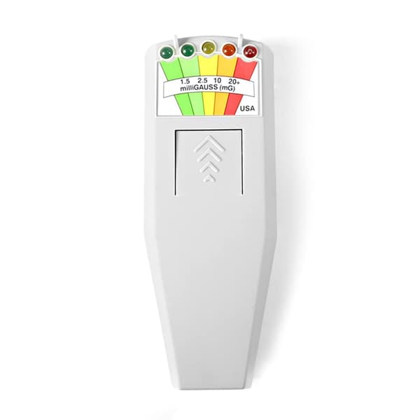 1 magnetisk feltstrålingstestinginstrument detektor