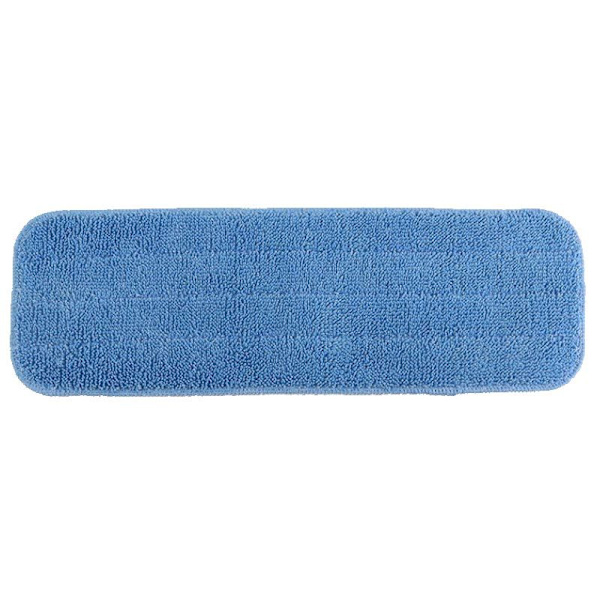 1 Uudelleenkäytettävä Litteä Mop-Päällinen Ammattimainen Mikrokuitu Mopille