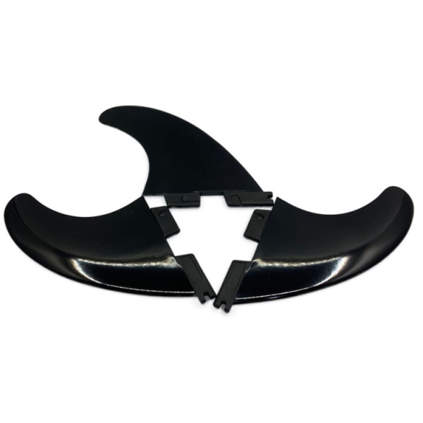 Surfboard II G5 Haleblad Styre Generasjon 2 Venstre Senter Høyre 3