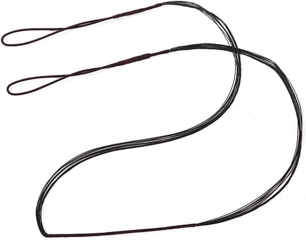 46 Tommer Skreddersydd Håndlaget Bowstring for Recurve