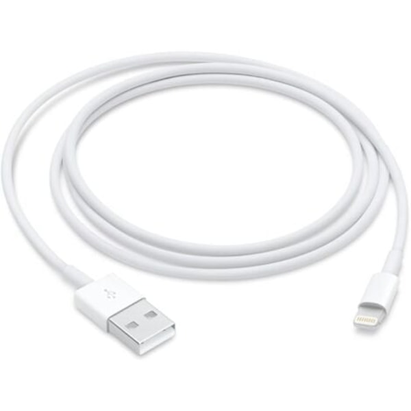 Apple Lightning til USB-kabel (1 m)